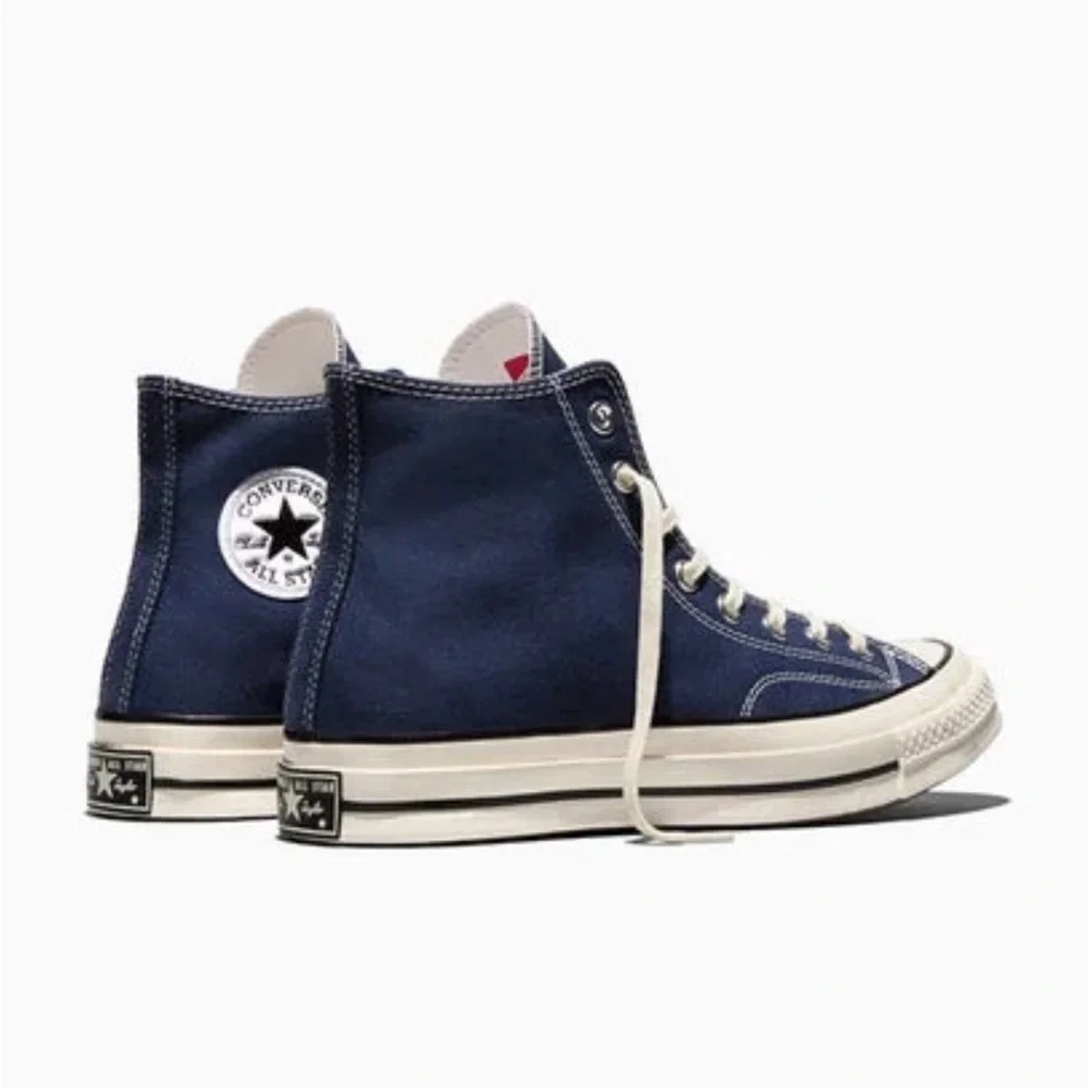 ❇️NWT❇️ Converse Chuck 70 Hi Uncharted Waters - Picture 5 of 14